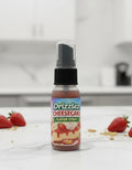 Drizzlez Cheesecake Flavor Spray