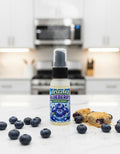 Drizzlez Blueberry Flavor Spray
