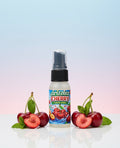 Drizzlez Cherry Flavor Spray