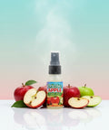 Drizzlez Apple Flavor Spray