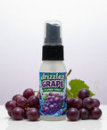 Drizzlez Grape Flavor Spray
