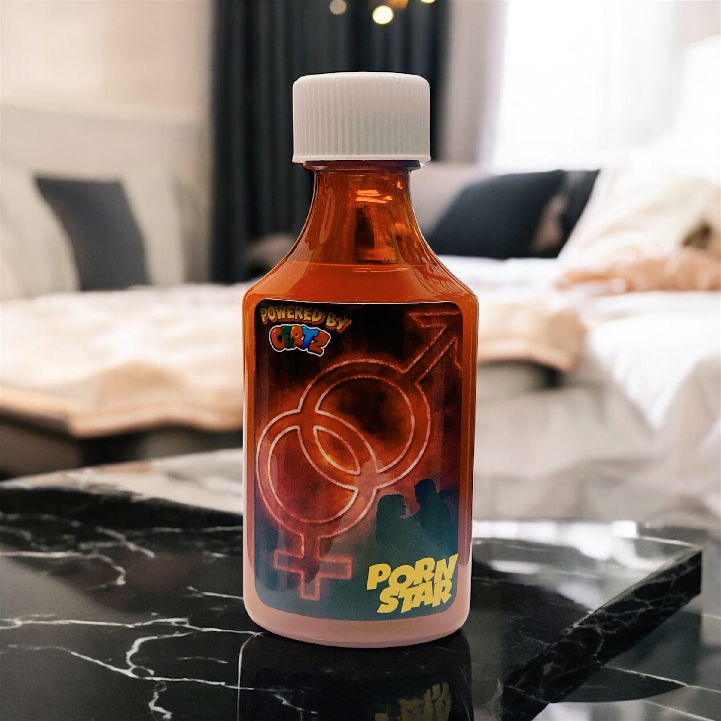 Porn Star Stamina Drink